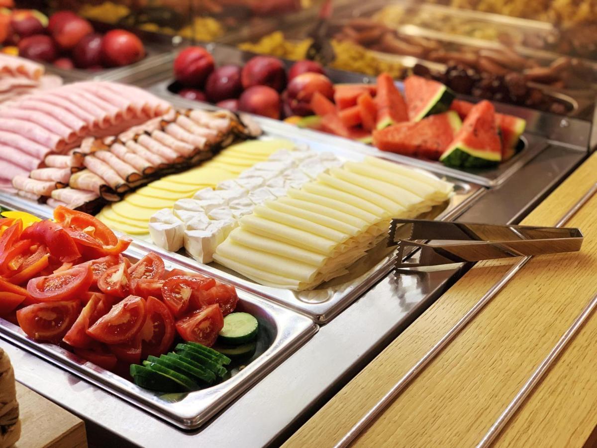 Hotel Wellness & Restaurant U Fandy 3*