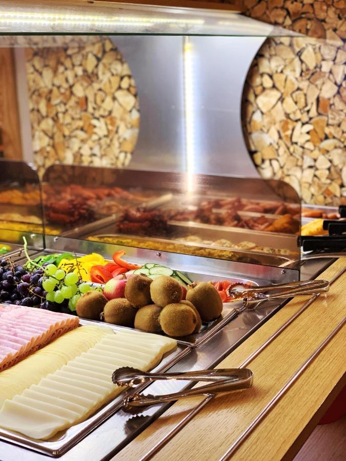 Wellness & Restaurant U Fandy Lhotka (Moravia-Silesia)
