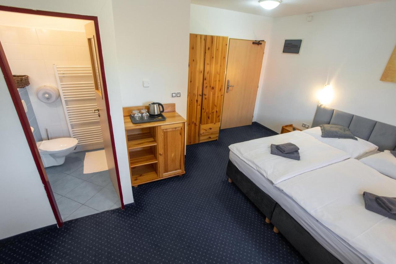 Wellness & Restaurant U Fandy 3* Lhotka (Moravia-Silesia)
