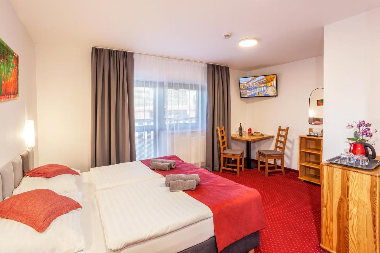מלון Wellness & Restaurant U Fandy Lhotka (Moravia-Silesia)