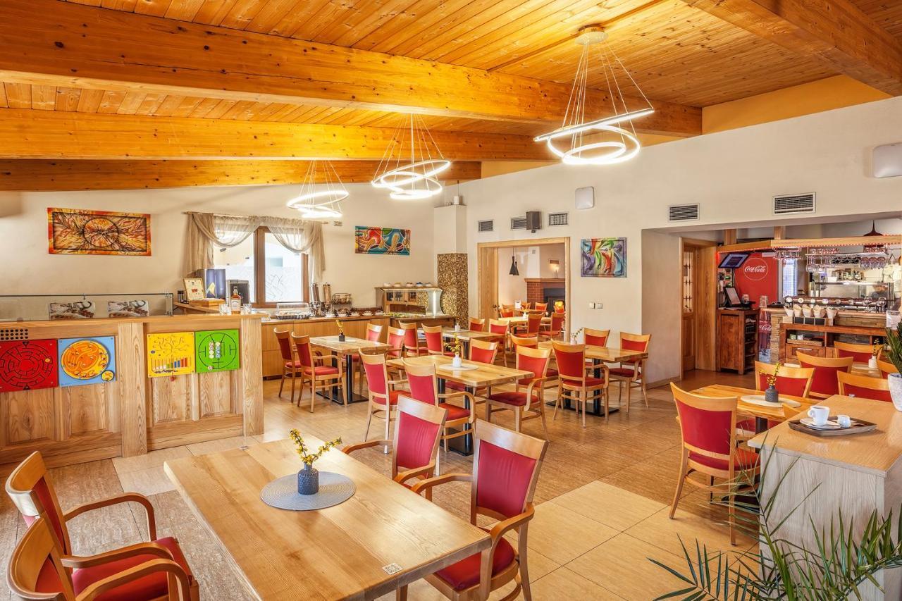 Wellness & Restaurant U Fandy