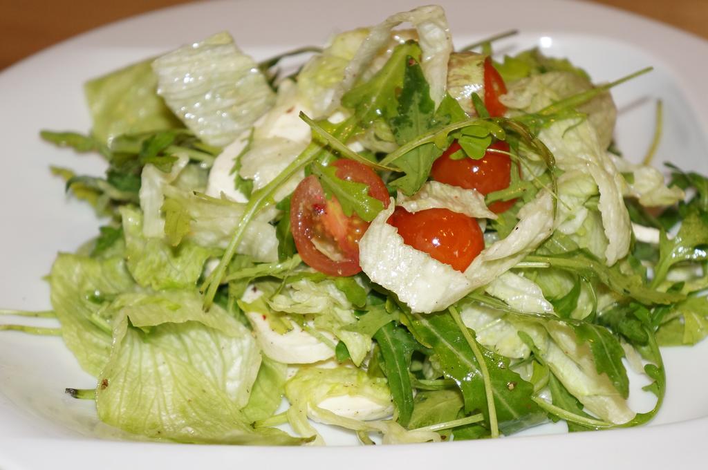 Wellness & Restaurant U Fandy Lhotka (Moravia-Silesia)
